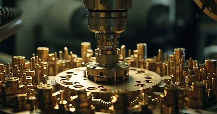 เครื่องกลึง CNC คืออะไร?