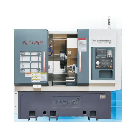 วิธีการสร้างกระบวนการไหลของชิ้นส่วนเครื่องจักรกลการกลึง CNC