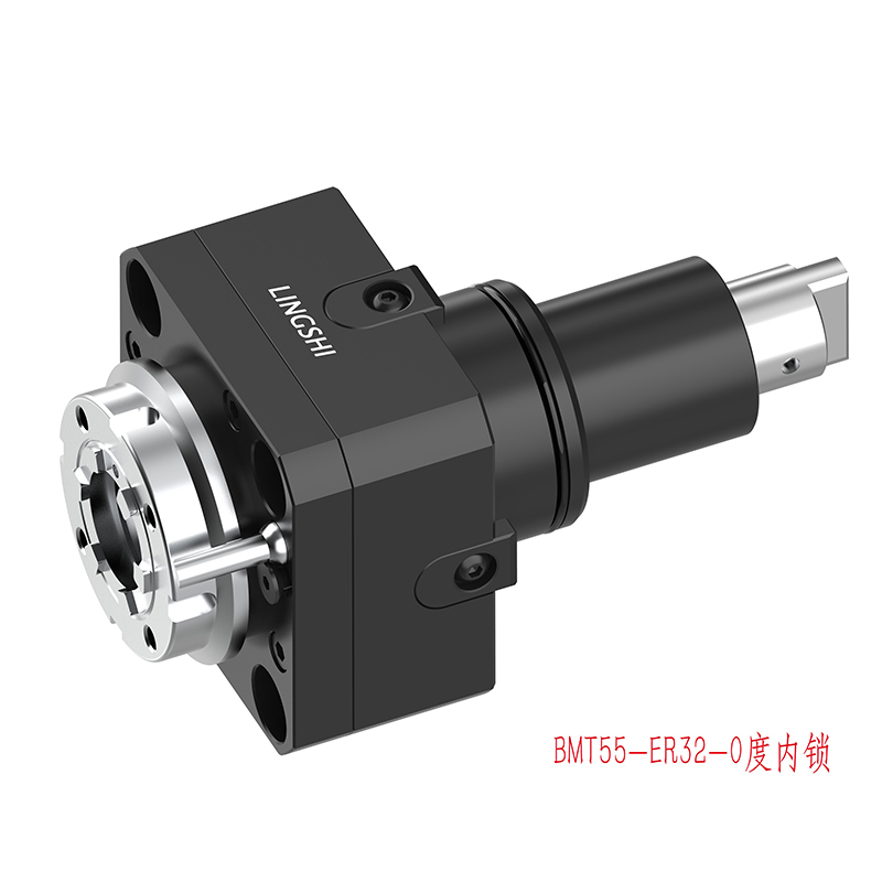 ตัวยึดเครื่องมือโรตารี่ CNC สำหรับการตัดเฉือนที่แม่นยำ